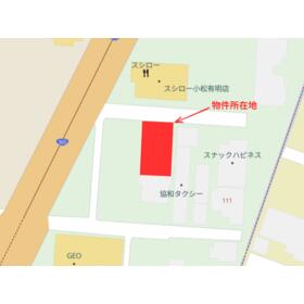 地形図等
