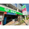 ショッピング施設