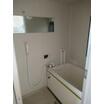 バス/シャワー