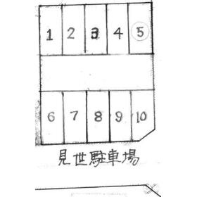 平面図