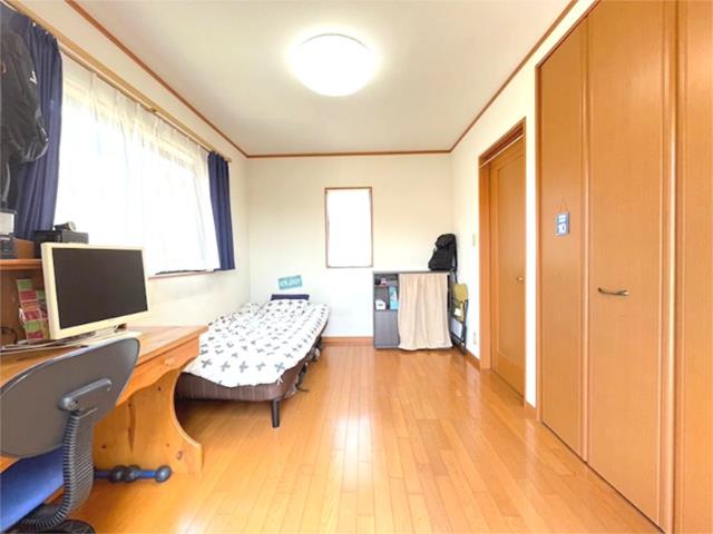 物件画像 北九州市小倉南区 沼本町４丁目 (下曽根駅) 2階建 4SLDK