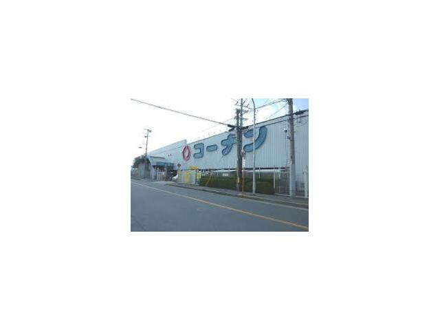 貸マンション 大阪市鶴見区 放出東１丁目 放出駅 2階 1k Mapfan
