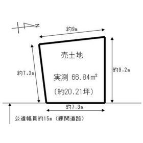 地形図等