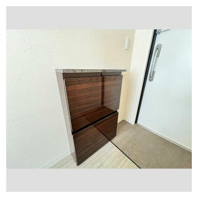 靴箱