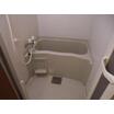 バス/シャワー