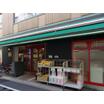 ショッピング施設