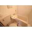 バス/シャワー