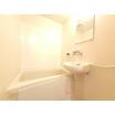 バス/シャワー