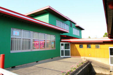 いちごばたけ幼稚園