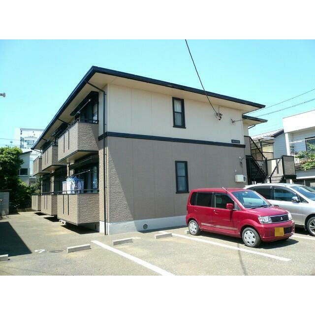 「新河岸」駅徒歩17分！