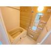 バス/シャワー