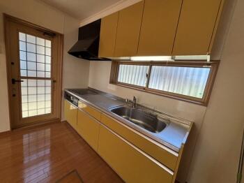 detached 上宮永町