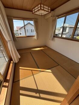 detached 上宮永町