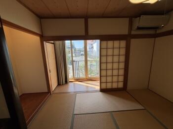 detached 上宮永町