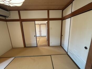 detached 上宮永町
