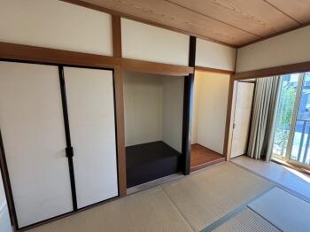 detached 上宮永町