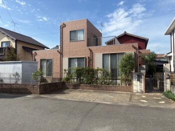 detached 上宮永町