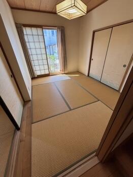 detached 上宮永町