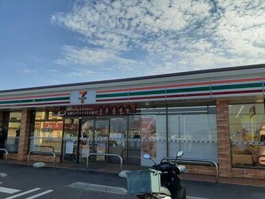 セブンイレブン様