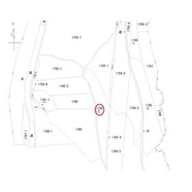 地形図等