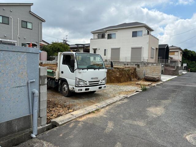 物件画像 北九州市小倉北区 篠崎５丁目 1階建 4LDK