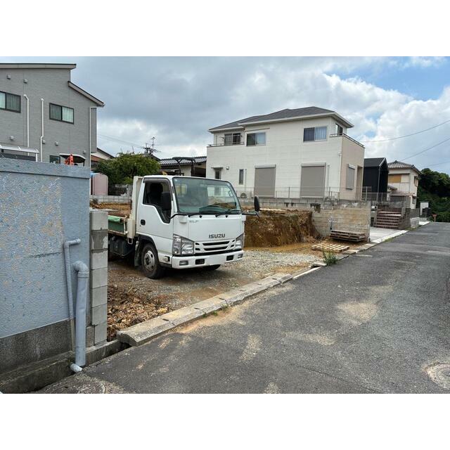 快適な住まいほど日増しに思い入れが生まれてくる（1号棟）