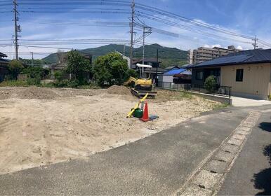 （1号棟）