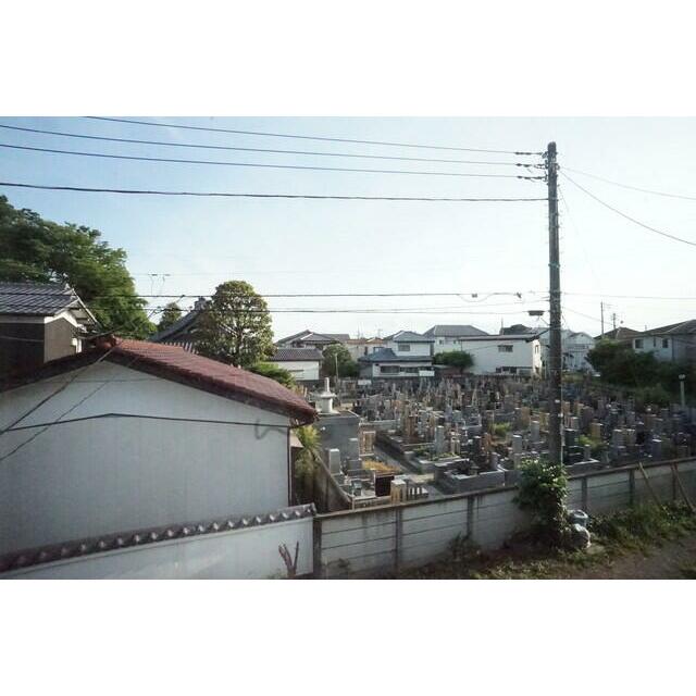 圧迫感がないので暮らしやすいお部屋です！