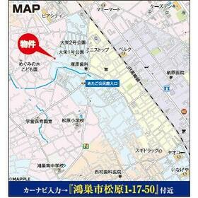 案内図