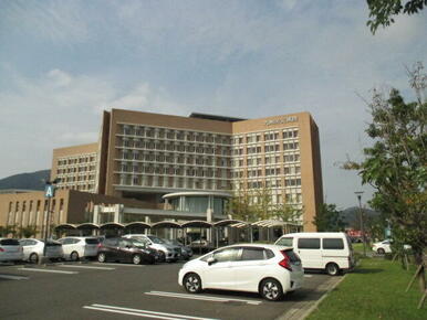 九州労災病院