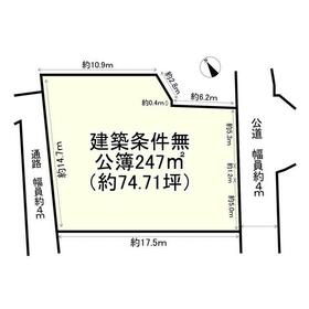 地形図等