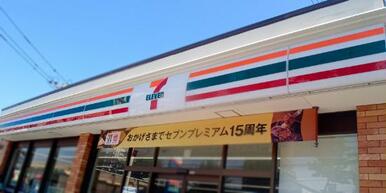 セブンイレブン門司高田店
