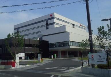 福島赤十字病院