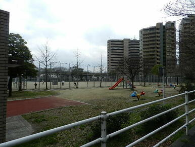 大手町公園