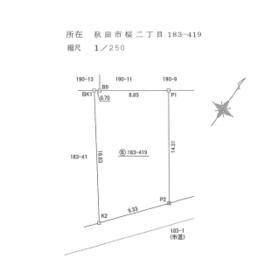 地形図等