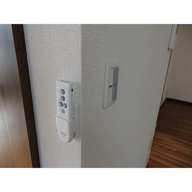 リモコン式LED付き&一部ワイドスイッチ