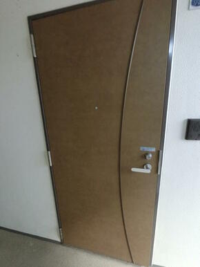 (参考)同一建物内の他の部屋の写真となります。