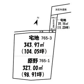 地形図等