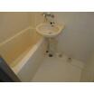 バス/シャワー