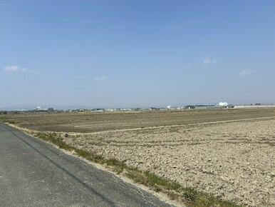  神野新田町字マノ割