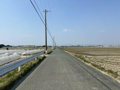  神野新田町字マノ割