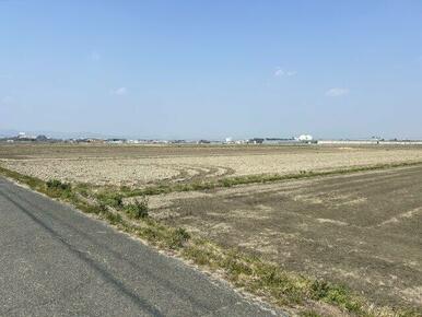  神野新田町字マノ割