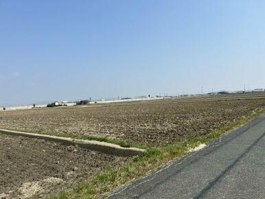  神野新田町字マノ割