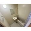 バス/シャワー