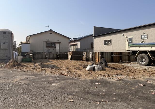 物件画像 遠賀郡水巻町 猪熊３丁目 (水巻駅) 1階建 3LDK