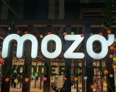 mozoワンダーシティ