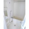 バス/シャワー