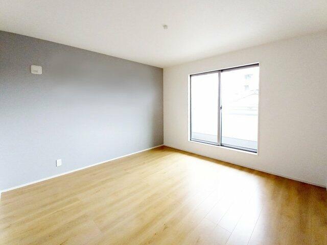 物件画像 北九州市小倉南区 中曽根６丁目 (下曽根駅) 2階建 4LDK