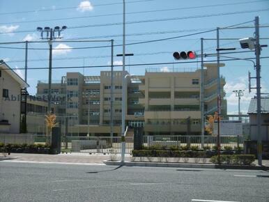 徳島市立沖洲小学校
