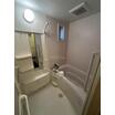 バス/シャワー